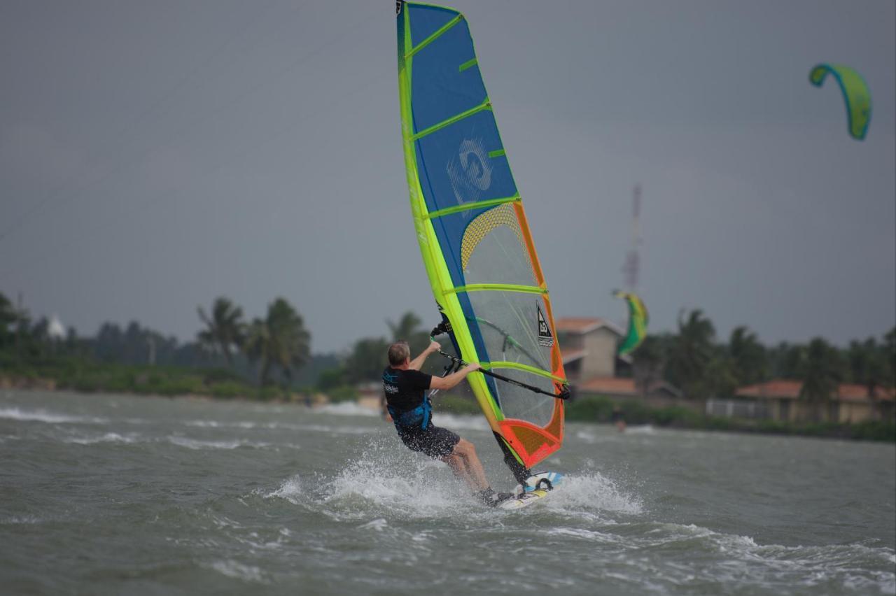 De Silva Palm Resort Kalpitiya Zewnętrze zdjęcie
