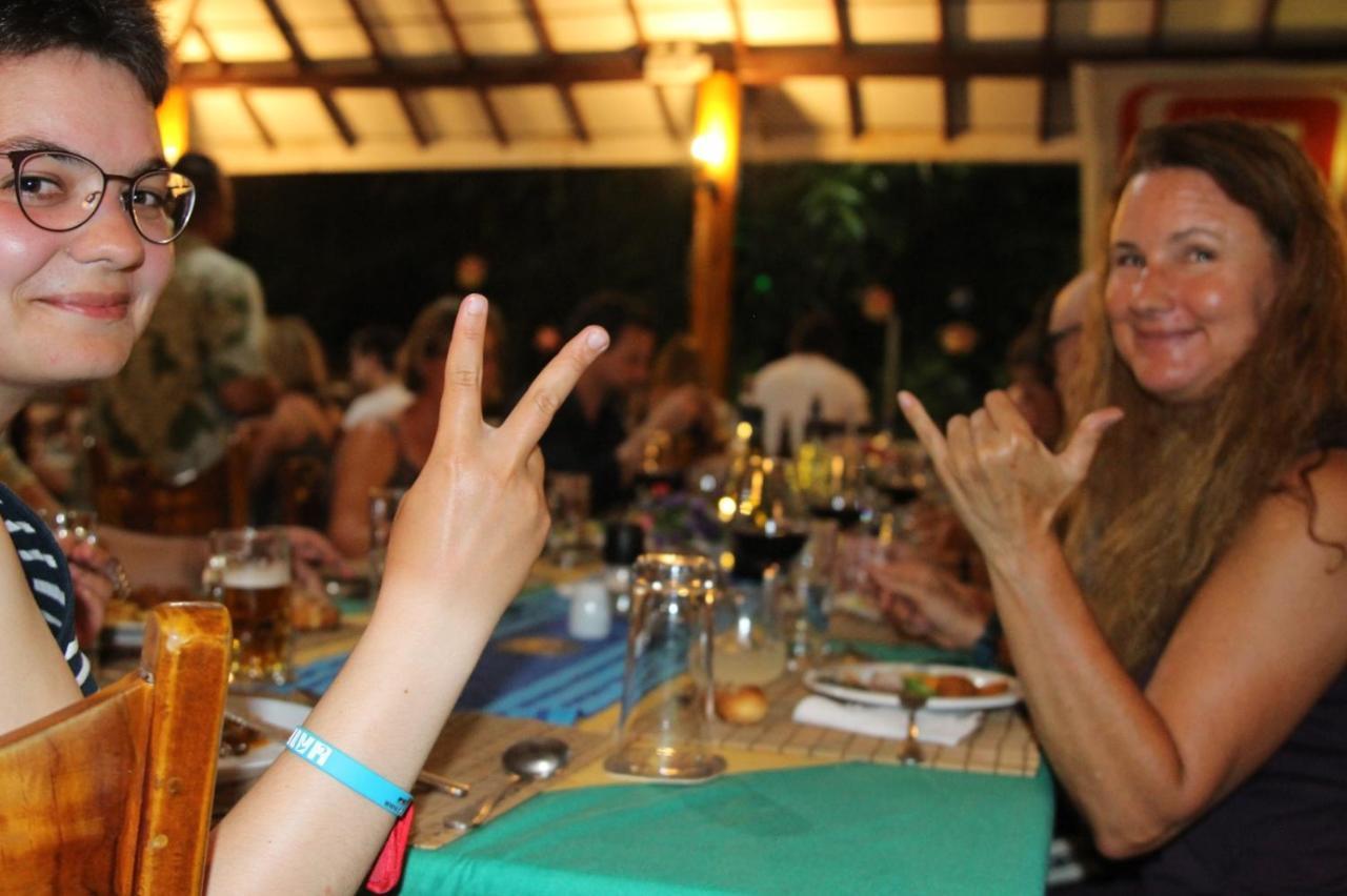 De Silva Palm Resort Kalpitiya Zewnętrze zdjęcie