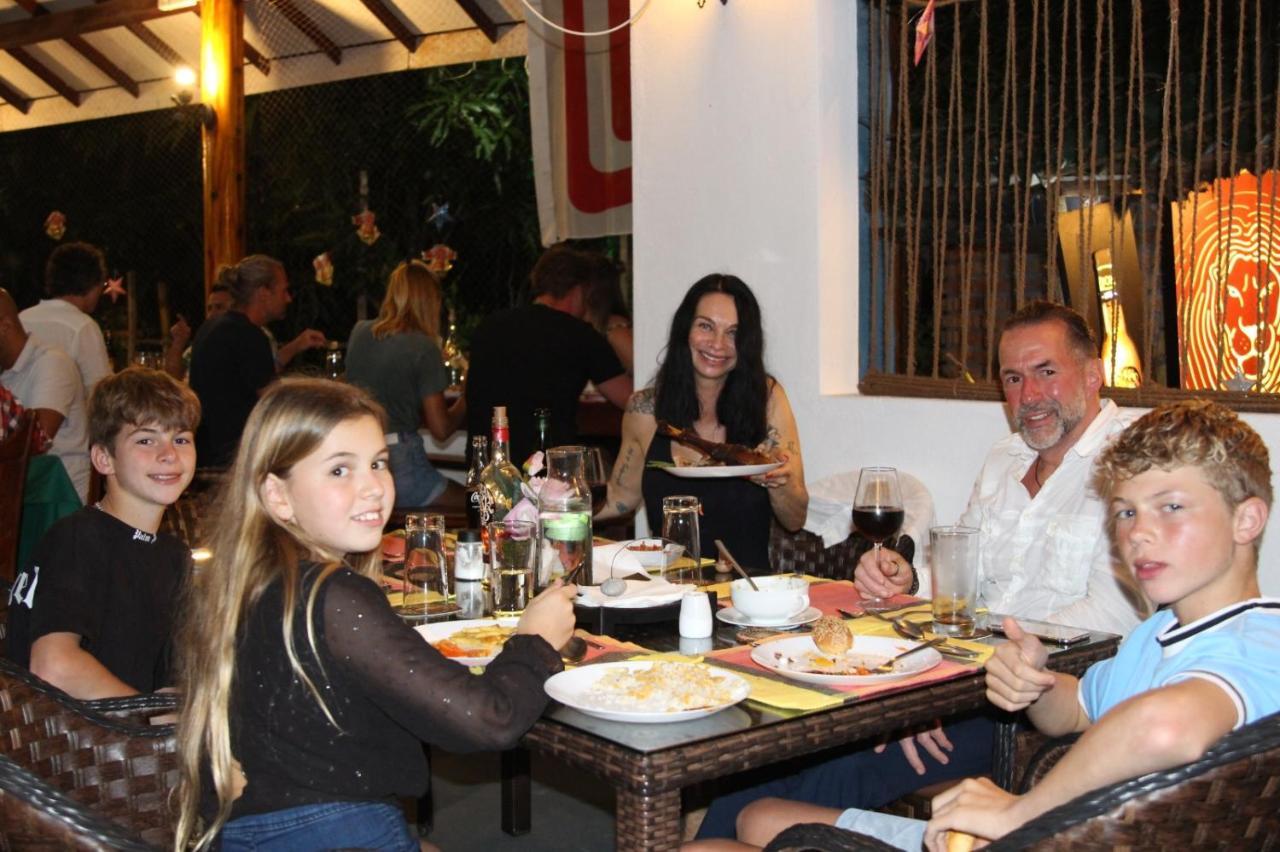 De Silva Palm Resort Kalpitiya Zewnętrze zdjęcie