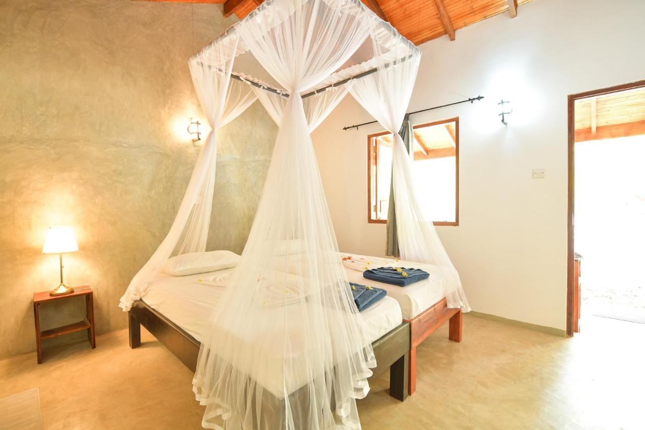 De Silva Palm Resort Kalpitiya Zewnętrze zdjęcie