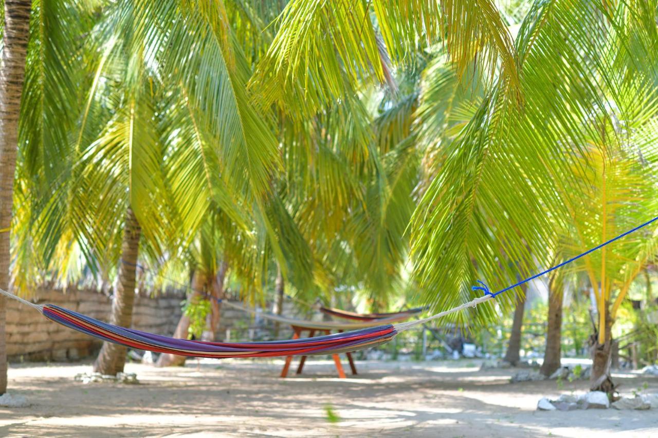 De Silva Palm Resort Kalpitiya Zewnętrze zdjęcie