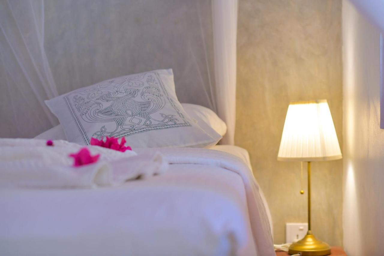 De Silva Palm Resort Kalpitiya Zewnętrze zdjęcie