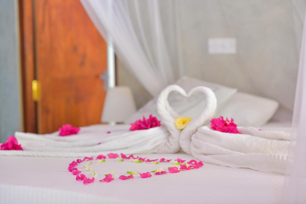 De Silva Palm Resort Kalpitiya Zewnętrze zdjęcie