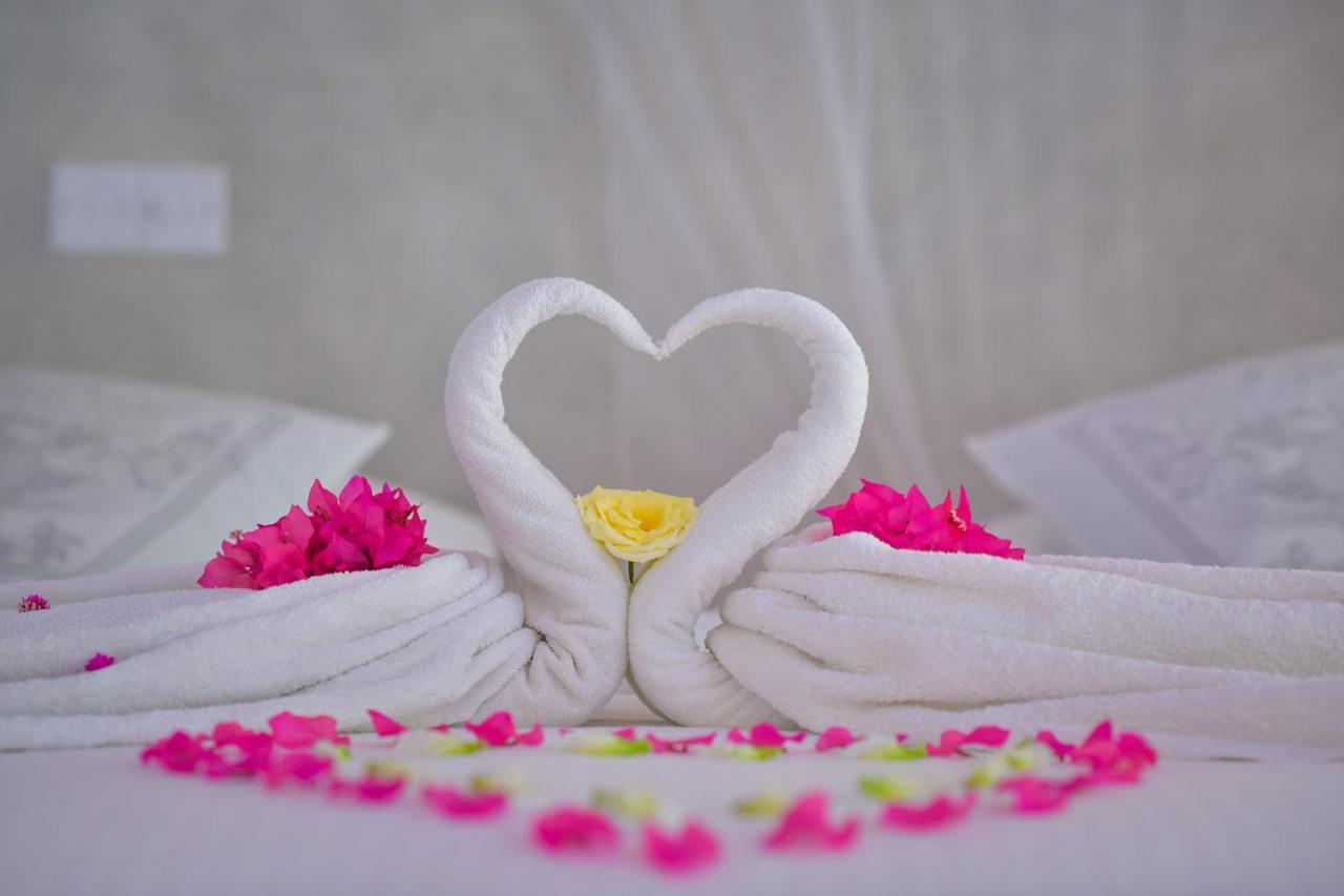 De Silva Palm Resort Kalpitiya Zewnętrze zdjęcie