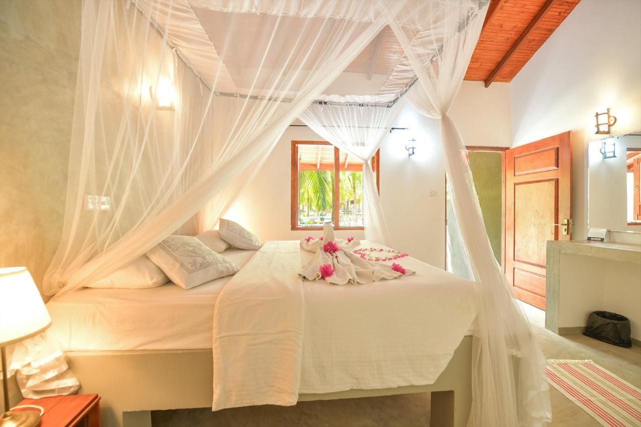De Silva Palm Resort Kalpitiya Zewnętrze zdjęcie