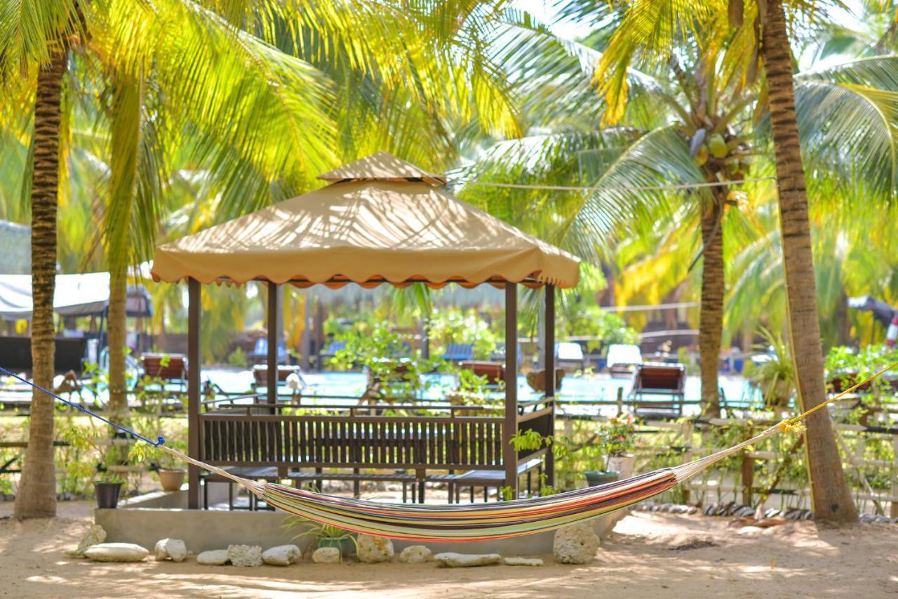 De Silva Palm Resort Kalpitiya Zewnętrze zdjęcie