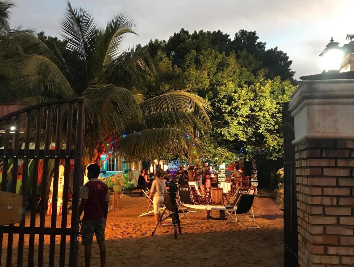 De Silva Palm Resort Kalpitiya Zewnętrze zdjęcie
